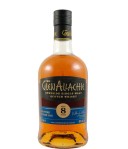 Glenallachie 8 Years Old Scottish Virgin Oak