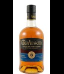 Glenallachie 8 Years Old Scottish Virgin Oak