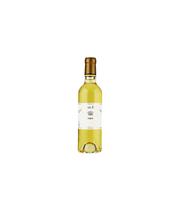 Carmes De Rieussec 2018 Sauternes, wijn bij t Bockje in Bathmen