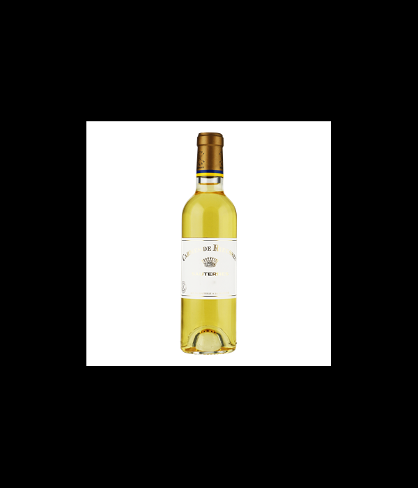Carmes De Rieussec 2018 Sauternes, wijn bij t Bockje in Bathmen