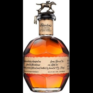 Blanton's Original Single Barrel