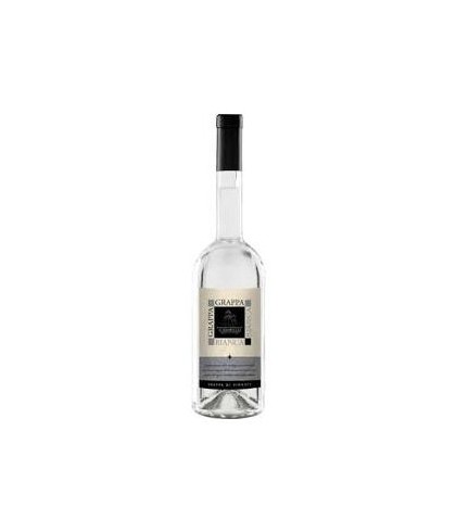 Grappa Castello Grappa Bianca van Castello, bij slijterij ’t Bockje in Bathmen