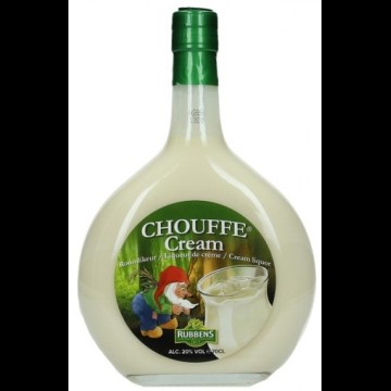 CHOUFFE Cream