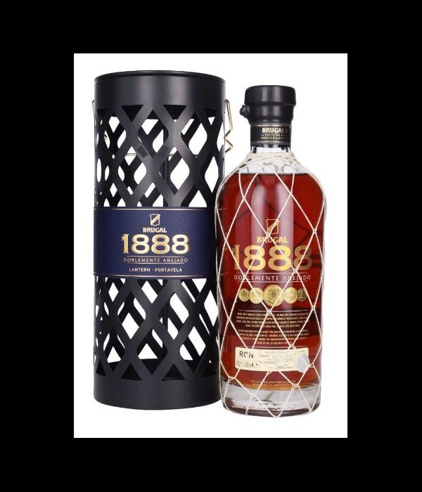 Brugal 1888 Lantern Pack bij t Bockje in Bathmen
