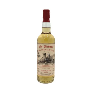 The Ultimate Glendullan 13 Years Old 2009 Cask #315683+315686