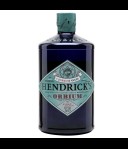 Hendrick's Orbium