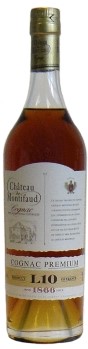 Cognac Château Montifaud L10 Premium van Château Montifaud, bij slijterij ’t Bockje in Bathmen