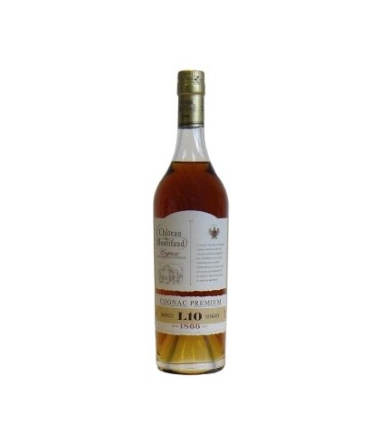 Cognac Château Montifaud L10 Premium van Château Montifaud, bij slijterij ’t Bockje in Bathmen