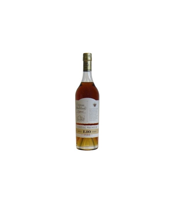 Château Montifaud L10 Premium bij t Bockje in Bathmen