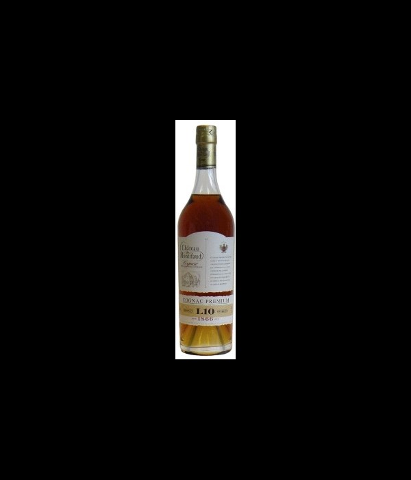 Château Montifaud L10 Premium bij t Bockje in Bathmen
