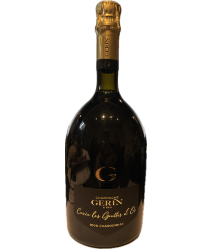 Gerin & Fils Curvee Les Gouttes d’or