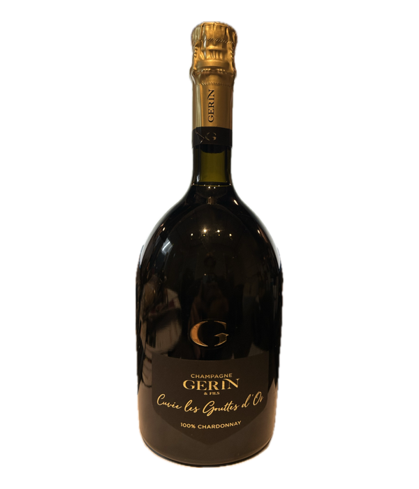 Gerin & Fils Curvee Les Gouttes d’or, wijn bij t Bockje in Bathmen