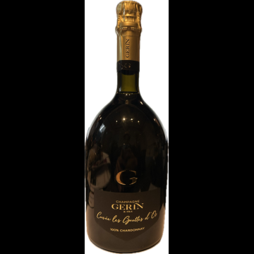 Gerin & Fils Curvee Les Gouttes d'or