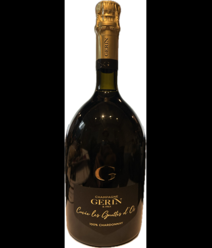 Gerin & Fils Curvee Les Gouttes d’or