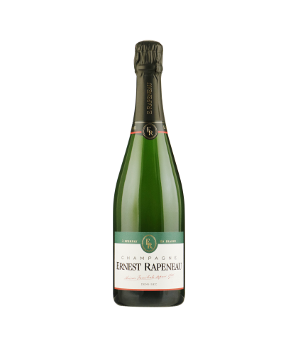 Ernest Rapeneau Champagne Demi-Sec