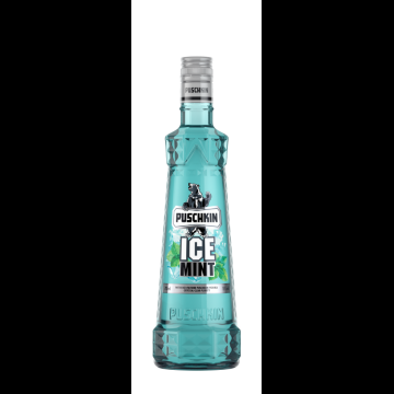 Puschkin Ice Mint