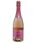 Vilarnau Cava Rosé 0.0%