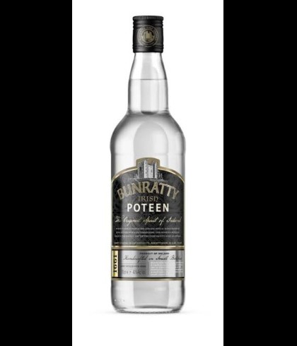 Bunratty Irish Poteen