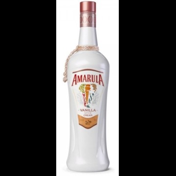 Amarula Vanilla Spice Cream