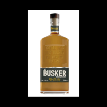 The Busker Single Pot Still