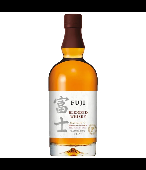 Kirin Fuji Blended bij t Bockje in Bathmen