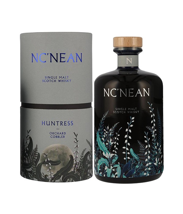 Nc’nean Huntress Lemon Meadow bij t Bockje in Bathmen
