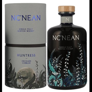 Nc'nean Huntress Lemon Meadow