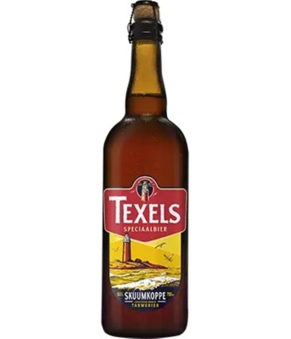 Texels Skuumkoppe bij t Bockje in Bathmen