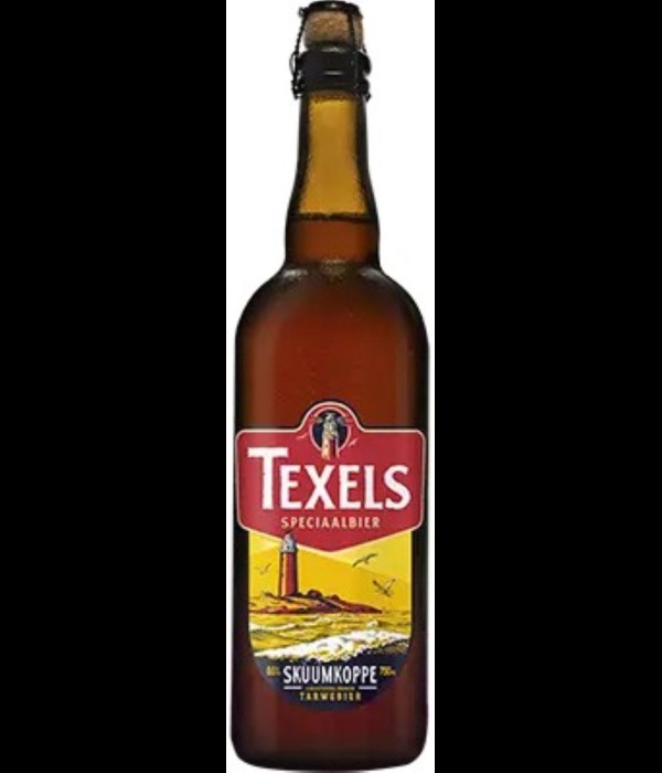 Texels Skuumkoppe bij t Bockje in Bathmen