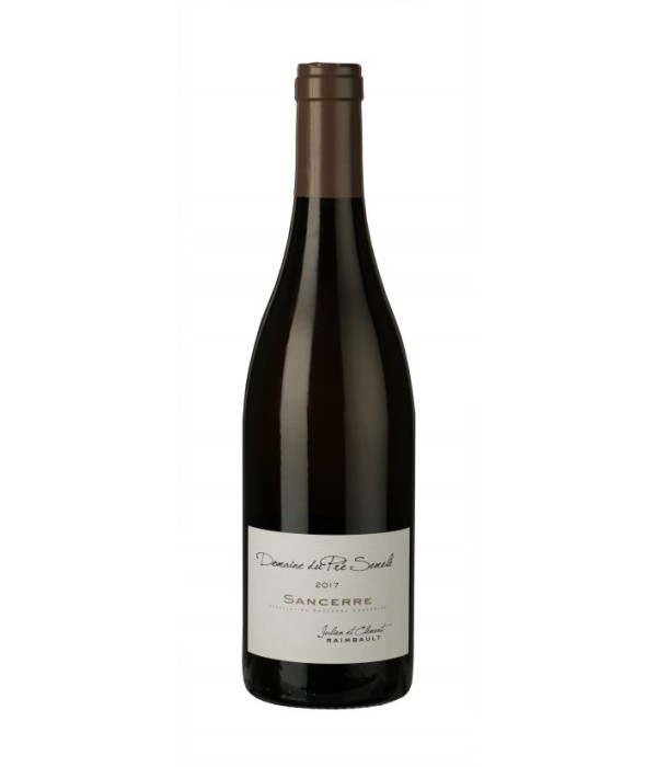 Domaine du Pré Semelé Sancerre Blanc, wijn bij t Bockje in Bathmen