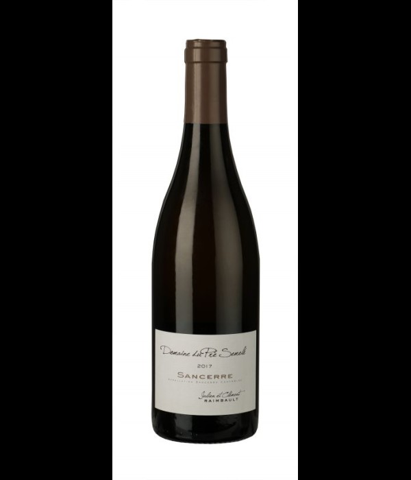 Domaine du Pré Semelé Sancerre Blanc, wijn bij t Bockje in Bathmen