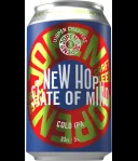 Jopen New Hop State Of Mind IPA