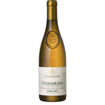 Delas Frères Condrieu 'La Galopine'