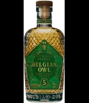 Belgian Owl 5 Years Old Single Malt Whisky