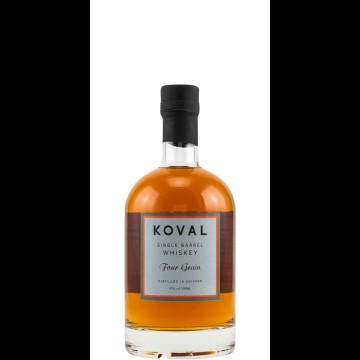 Koval Four Grain