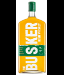 Busker Irish Whiskey Triple Cask Liter