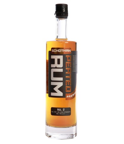 Schotman Peated Rum