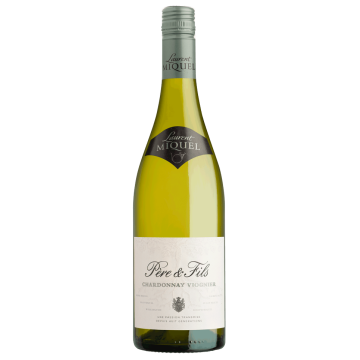 Laurent Miquel Pere et Fils Chardonnay - Viognier