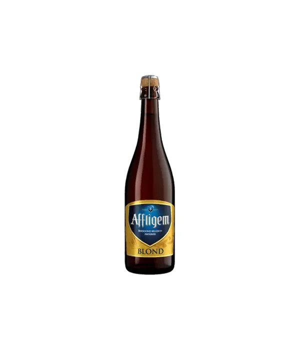 Affligem Blond bij t Bockje in Bathmen