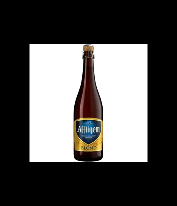 Affligem Blond bij t Bockje in Bathmen