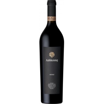 Aaldering Shiraz WO Stellenbosch 0,75