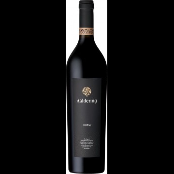 Aaldering  Shiraz WO Stellenbosch 0,75