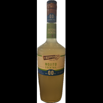 De Kuyper Batched 0,0% Mojito Cocktail