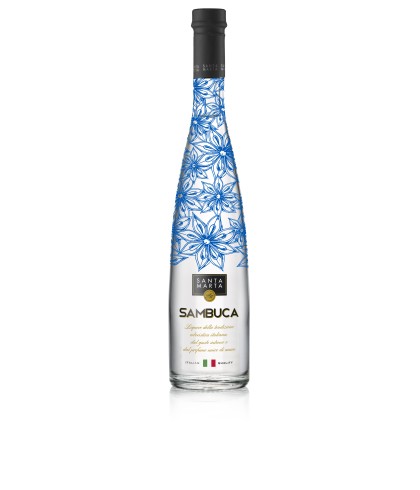 Santa Marta Sambuca
