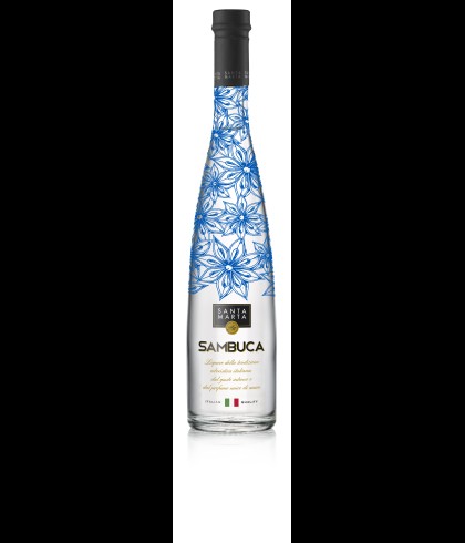 Santa Marta Sambuca