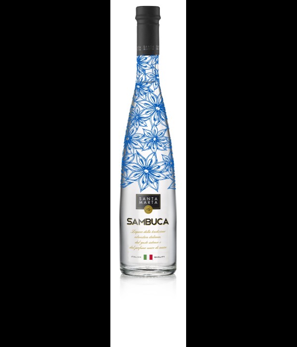Santa Marta Sambuca bij t Bockje in Bathmen