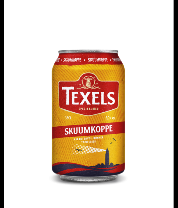 Texels Skuumkoppe bij t Bockje in Bathmen