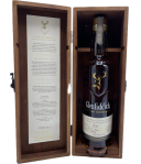 Glenfiddich Distillery Exclusive Handfilled - 58%