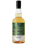 Bottle of Chichibu Paris Edition 2026 Collection Monet - groen, whisky