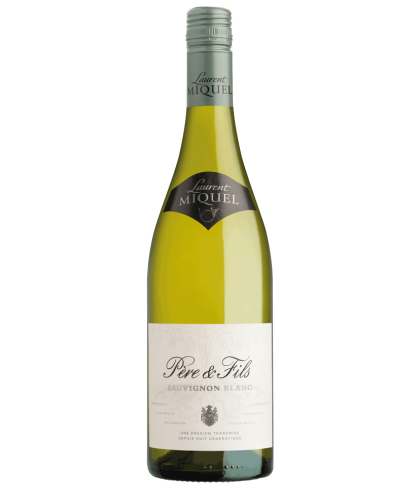 Laurent Miquel Père et Fils Sauvignon Blanc